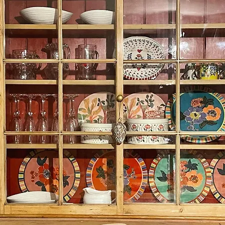 Sonnenhof Juliet - Design-led Swiss Luxury Апартаменты *