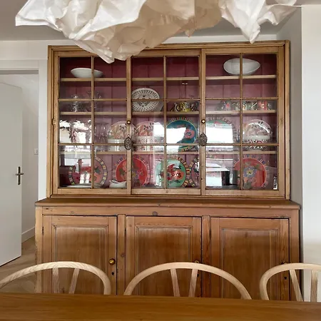 Apartment Sonnenhof Juliet - Design-led Swiss Luxury *