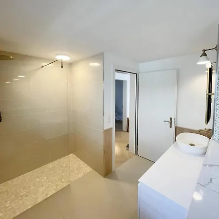 Sonnenhof Juliet - Design-led Swiss Luxury *