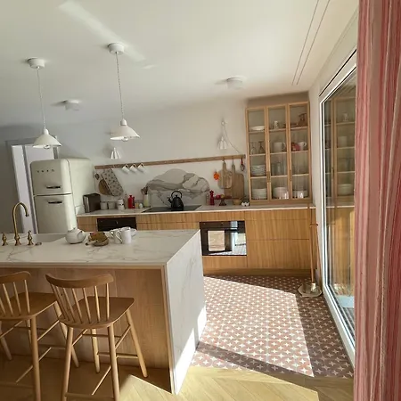 Holiday home Sonnenhof Juliet - Design-led Swiss Luxury
