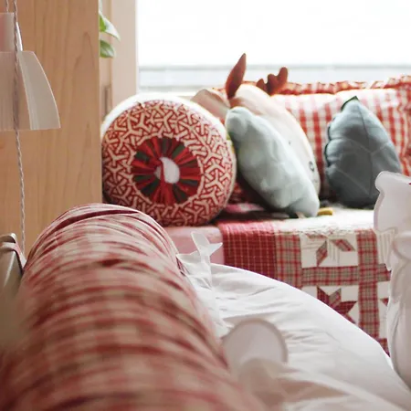 Apartment Sonnenhof Juliet - Design-led Swiss Luxury Saas-Fee