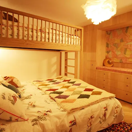 Sonnenhof Juliet - Design-led Swiss Luxury *