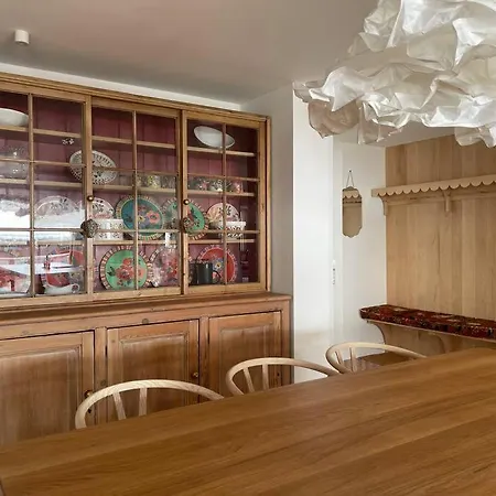 Sonnenhof Juliet - Design-led Swiss Luxury * סאס פה
