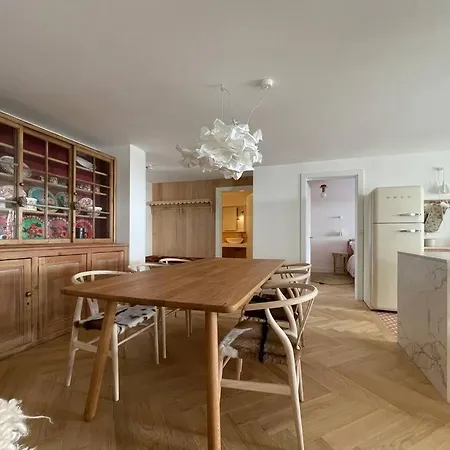 Sonnenhof Juliet - Design-led Swiss Luxury Holiday home