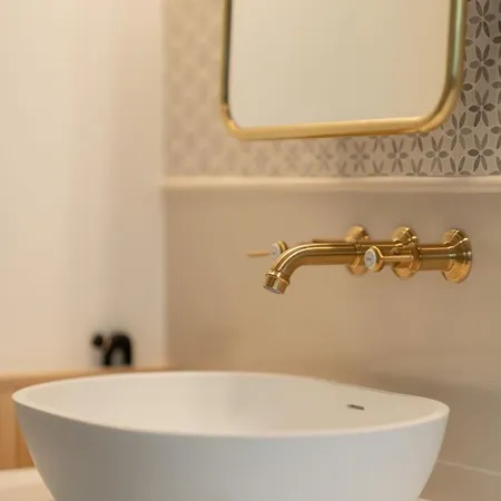 Sonnenhof Juliet - Design-led Swiss Luxury Saas-Fee