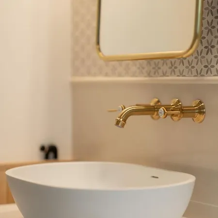 Apartman Sonnenhof Juliet - Design-led Swiss Luxury
