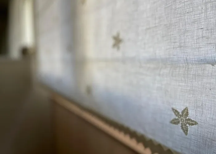 Apartment Sonnenhof Juliet - Design-led Swiss Luxury