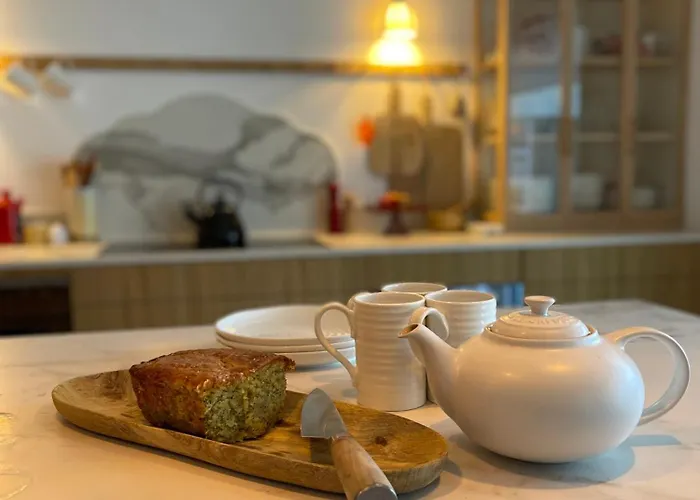 Sonnenhof Juliet - Design-led Swiss Luxury *