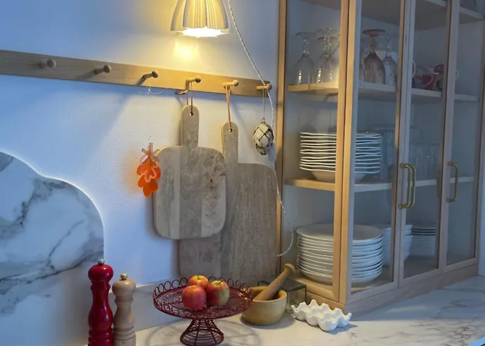 Apartment Sonnenhof Juliet - Design-led Swiss Luxury *