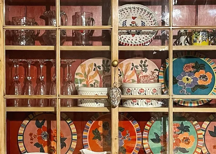 Sonnenhof Juliet - Design-led Swiss Luxury Apartment *