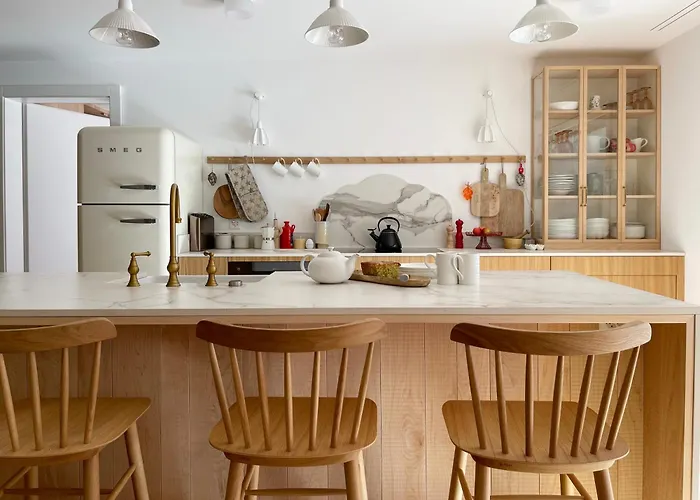 Sonnenhof Juliet - Design-led Swiss Luxury *