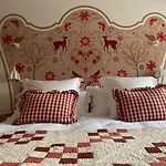 Apartment Sonnenhof Juliet - Design-led Swiss Luxury *