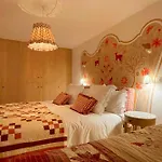Sonnenhof Juliet - Design-led Swiss Luxury