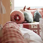 Apartment Sonnenhof Juliet - Design-led Swiss Luxury Saas-Fee