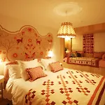 Apartment Sonnenhof Juliet - Design-led Swiss Luxury