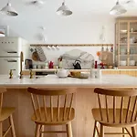 Sonnenhof Juliet - Design-led Swiss Luxury *