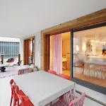 Apartment Sonnenhof Juliet - Design-led Swiss Luxury