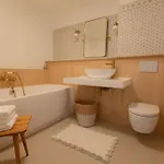 Sonnenhof Juliet - Design-led Swiss Luxury Apartment Saas-Fee