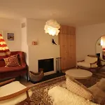Sonnenhof Juliet - Design-led Swiss Luxury Apartment