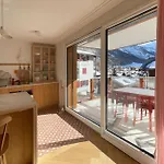 Sonnenhof Juliet - Design-led Swiss Luxury