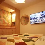 Apartment Sonnenhof Juliet - Design-led Swiss Luxury *