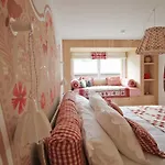 Sonnenhof Juliet - Design-led Swiss Luxury Apartment